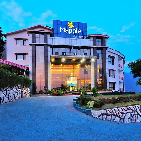 Mapple Hermitage Bhimtal Exterior photo